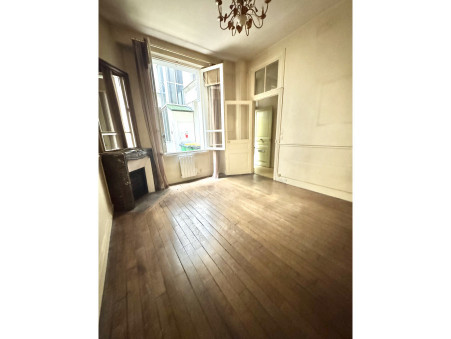 Appartement sur Paris 8eme Arrondissement ; 470 000 € ; Achat Réf. MON393