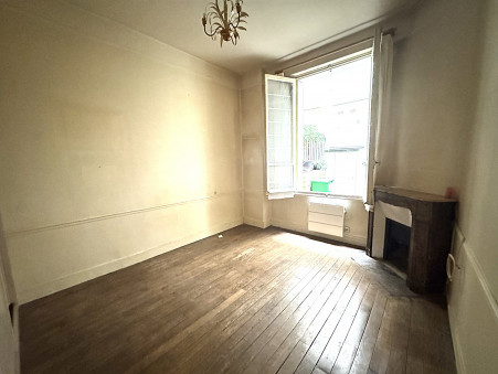 Achat appartement Paris 8eme Arrondissement Réf. MON393