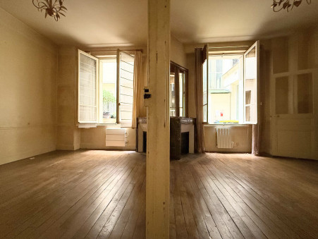 A vendre appartement Paris 8eme Arrondissement 75008; 470 000 €