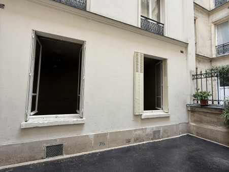 Appartement sur Paris 8eme Arrondissement ; 470 000 € ; Vente Réf. MON393