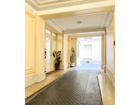 Achat appartement Paris 8eme Arrondissement Réf. MON393