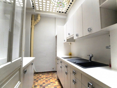 Vente appartement 470 000 € Paris 8eme Arrondissement