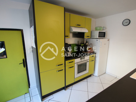 Immeuble 169 000 € sur Doudeville (76560) - Réf. 6982