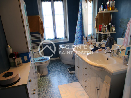 Immeuble 169 000 € sur Doudeville (76560) - Réf. 6982