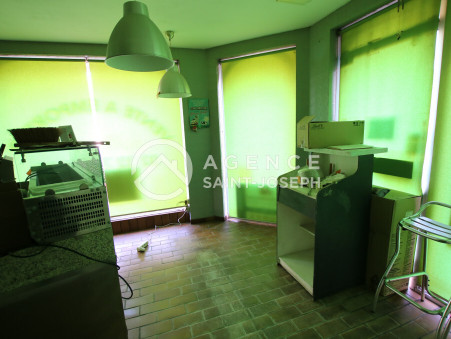 Achat immeuble Doudeville Réf. 6982