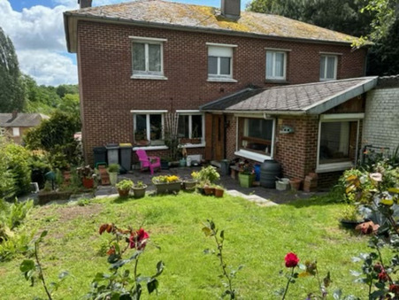 Solesmes 95 000 €