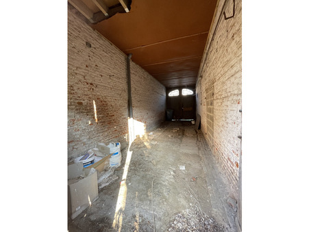 Vente maison 44 000 € Le Nouvion-en-Thiérache