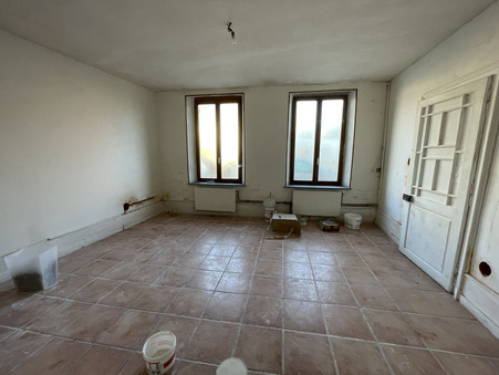 A vendre maison Le Nouvion-en-Thiérache 02170; 44 000 €