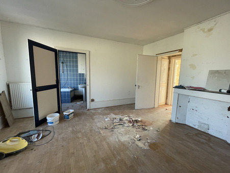 Maison 44 000 € sur Le Nouvion-en-Thiérache (02170) - Réf. 1_10666AS