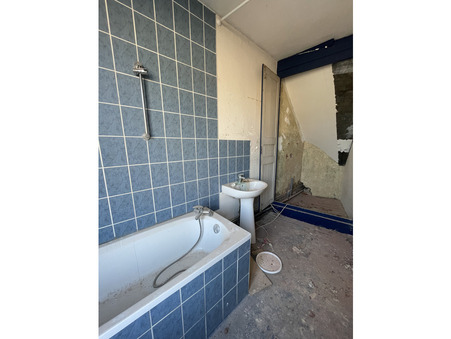 Achat maison Le Nouvion-en-Thiérache Réf. 1_10666AS