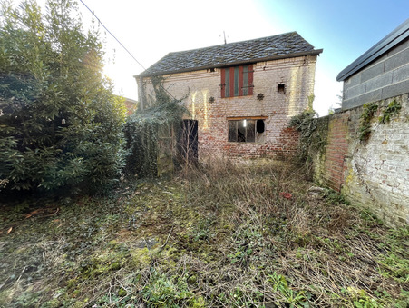 Maison 44 000 € sur Le Nouvion-en-Thiérache (02170) - Réf. 1_10666AS