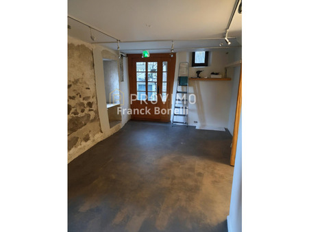 Maison 445 000 €  sur Yvoire (74140) - Réf. 10_SYvoire