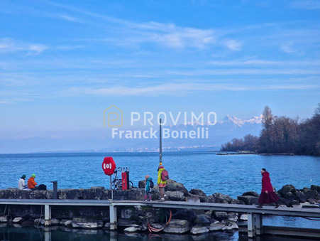 Achat maison Yvoire Réf. 10_SYvoire