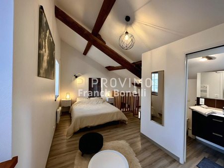 Maison sur Yvoire ; 445 000 €  ; Achat Réf. 10_SYvoire