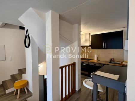 A vendre maison Yvoire 74140; 445 000 € 