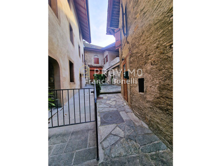 Vente maison 445 000 €  Yvoire