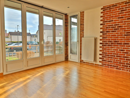 Troyes 80 000 €