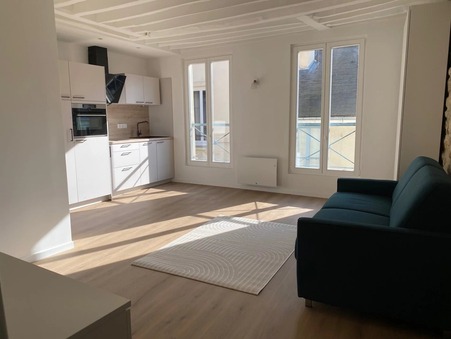 Saint-Germain-en-Laye  950 €