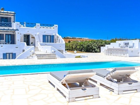 Maison À partir de 6 230 €  Réf. 2893-85656268 Paros