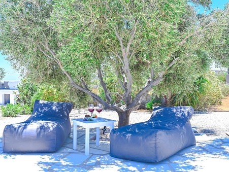 A louer maison À partir de 6 230 €  Paros