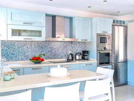 A louer maison À partir de 6 230 €  Paros