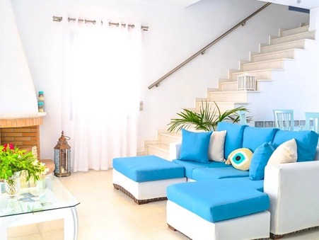 Maison sur Paros ; À partir de 6 230 €  ; Location Réf. 2893-85656268