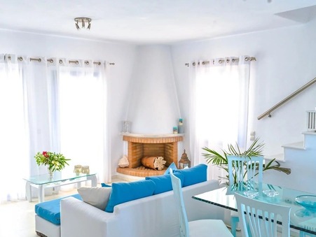 Maison sur Paros ; À partir de 6 230 €  ; Location Réf. 2893-85656268