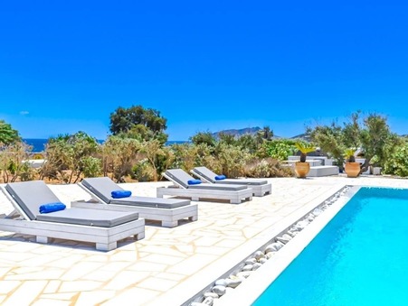 Location maison Paros Réf. 2893-85656268