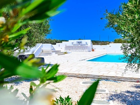 A louer maison À partir de 6 230 €  Paros
