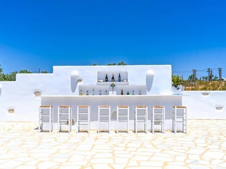 Location maison Paros Réf. 2893-85656268