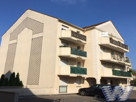 Montgeron  129 000 €