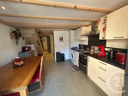 La chapelle d abondance  249 000 €