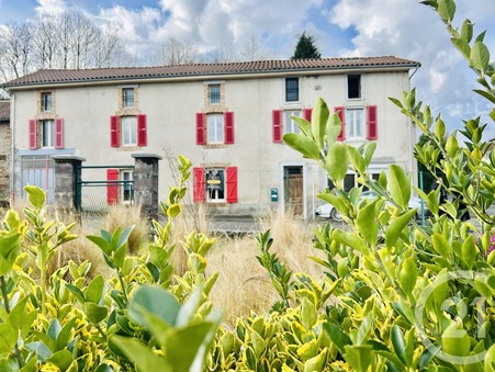 Chalus  105 000 €
