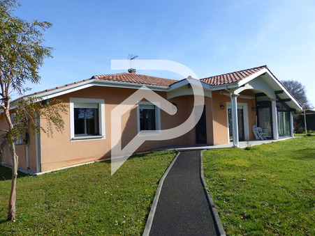 Pouillon  336 000 €
