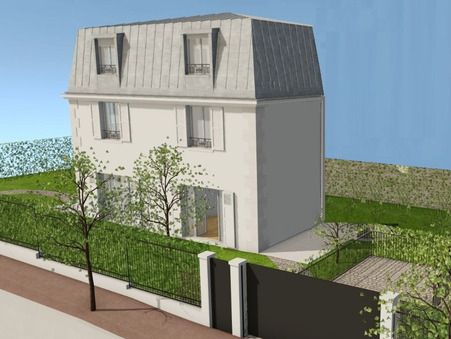 Argenteuil  169 000 €