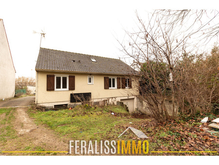 éragny  398 800 €