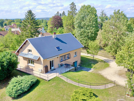 A vendre maison Avallon 89200; 272 000 € 