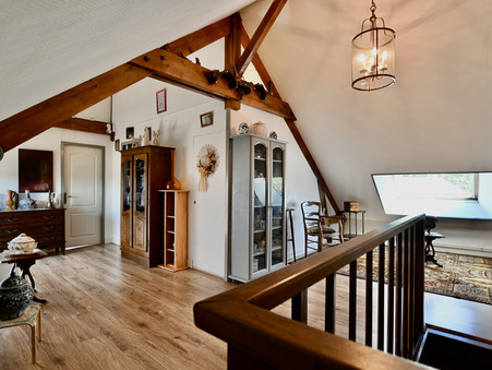 Maison sur Avallon ; 272 000 €  ; Achat Réf. 33_FLIP2025013