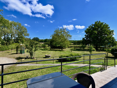 Maison 272 000 €  sur Avallon (89200) - Réf. 33_FLIP2025013