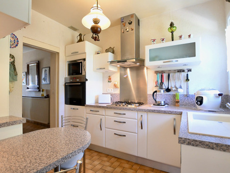 Maison 272 000 €  sur Avallon (89200) - Réf. 33_FLIP2025013