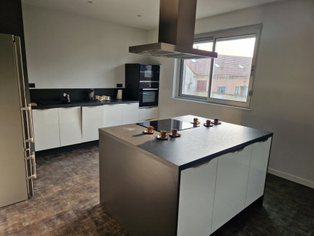 A vendre appartement Beaune 21200; 470 000 &euro; 