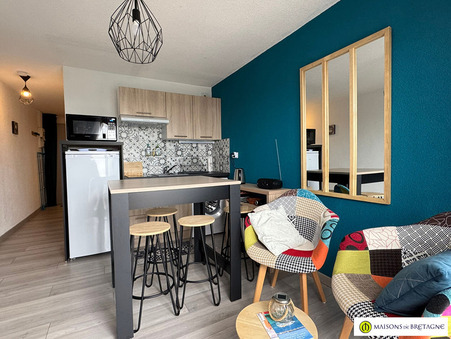 CLOHARS CARNOET  106 000 €