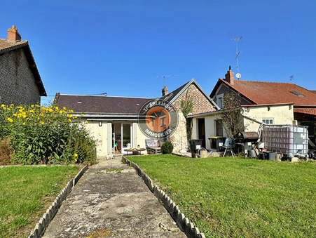 CHARMES 84 900 €