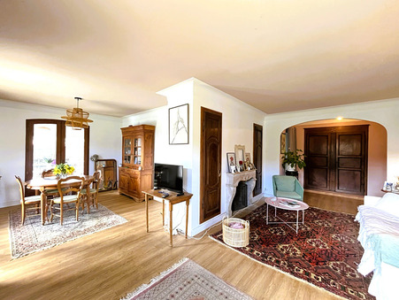 TERCIS LES BAINS  364 000 €