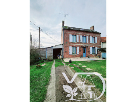 LE FAY ST QUENTIN  219 000 €
