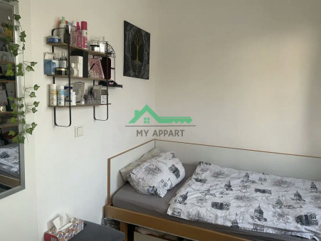 PARIS 16EME ARRONDISSEMENT  700 €