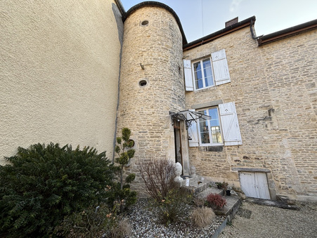 Les Riceys  240 000 €