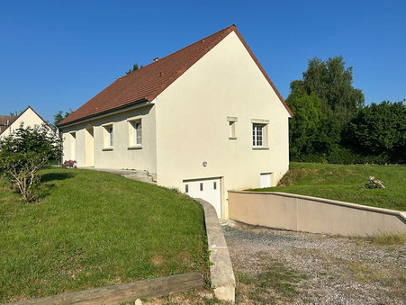 Cauvicourt  239 400 €