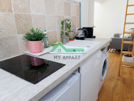 PARIS 17EME ARRONDISSEMENT  840 €