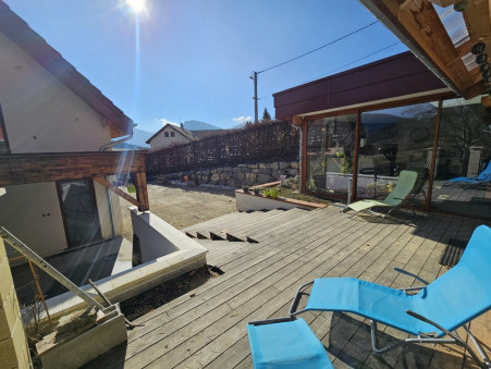 Achat maison Saint-Andéol Réf. DS3326